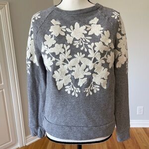 L.O.G.G. Lord of Graded Goods H&M long sleeve sweatshirt size small